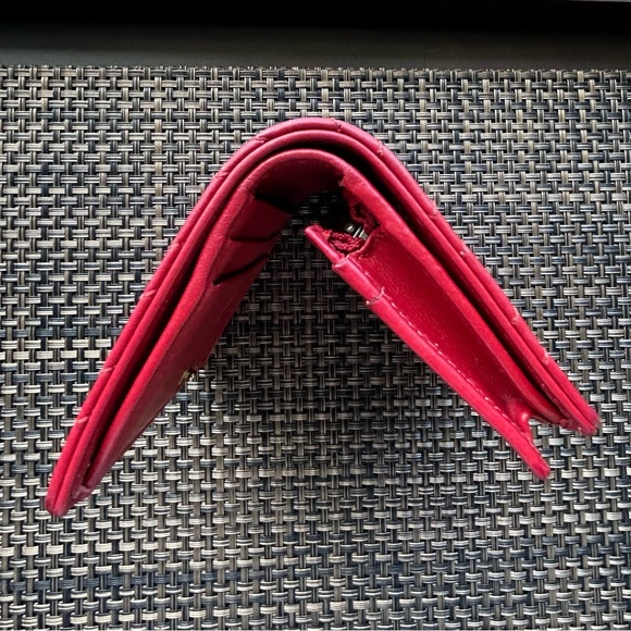 Gucci GG Marmont Card Case Wallet - Picture 11 of 12